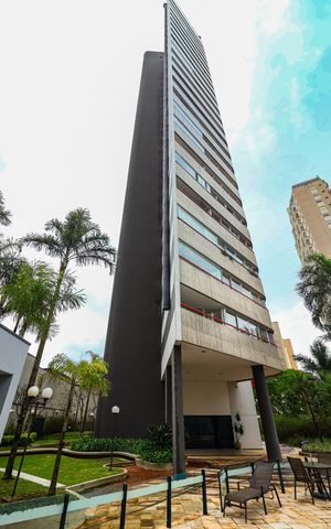 Apartamento à venda com 460m², 3 quartos e 6 vagas