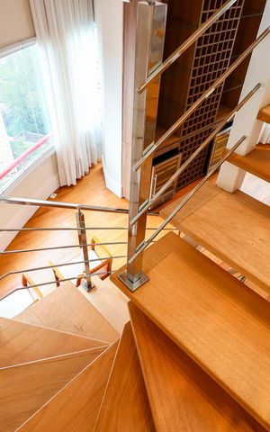 Apartamento à venda com 460m², 3 quartos e 6 vagas