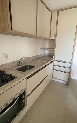 Apartamento para alugar com 98m², 3 quartos e 2 vagas Apartamento para alugar com 98m², 3 quartos e 2 vagasCozinha
