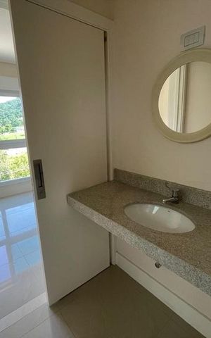 Apartamento para alugar com 98m², 3 quartos e 2 vagas Apartamento para alugar com 98m², 3 quartos e 2 vagasBanheiro 4