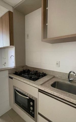 Apartamento para alugar com 98m², 3 quartos e 2 vagas Apartamento para alugar com 98m², 3 quartos e 2 vagasCozinha