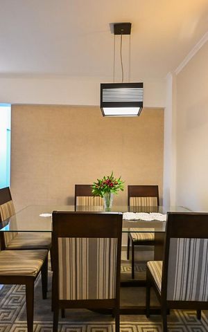 Apartamento à venda com 68m², 3 quartos e 1 vaga Apartamento à venda com 68m², 3 quartos e 1 vagaSala