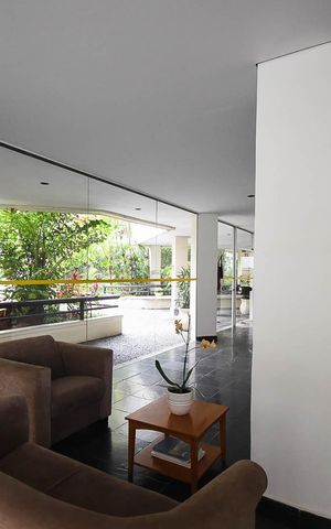 Apartamento à venda com 68m², 3 quartos e 1 vaga Apartamento à venda com 68m², 3 quartos e 1 vagaÁrea comum