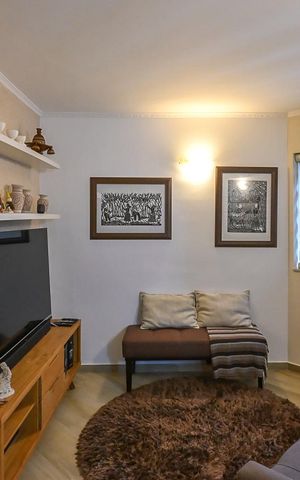 Apartamento à venda com 68m², 3 quartos e 1 vaga Apartamento à venda com 68m², 3 quartos e 1 vagaSala