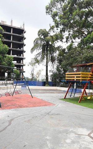 Apartamento à venda com 68m², 3 quartos e 1 vaga Apartamento à venda com 68m², 3 quartos e 1 vagaÁrea comum