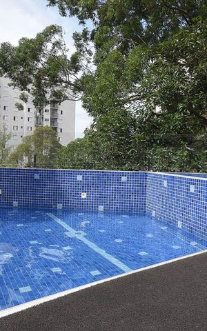 Apartamento à venda com 68m², 3 quartos e 1 vaga Apartamento à venda com 68m², 3 quartos e 1 vagaÁrea comum