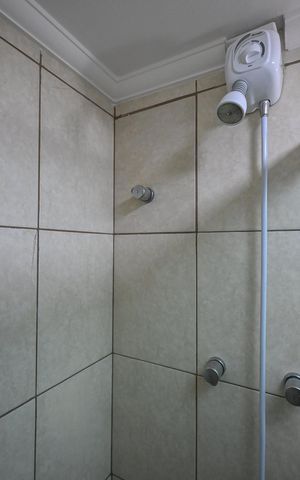 Apartamento à venda com 68m², 3 quartos e 1 vaga Apartamento à venda com 68m², 3 quartos e 1 vagaBanheiro Suíte