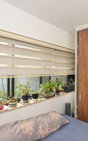 Apartamento à venda com 68m², 3 quartos e 1 vaga Apartamento à venda com 68m², 3 quartos e 1 vagaQuarto
