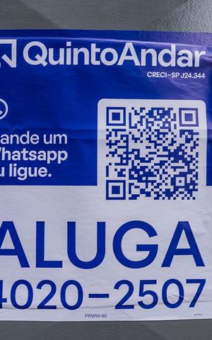 Casa para alugar com 45m², 1 quarto e sem vagaPlaca