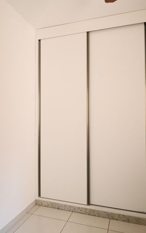 Apartamento para alugar com 60m², 2 quartos e 1 vagaQuarto 1