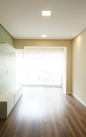 Apartamento para alugar com 66m², 2 quartos e 1 vagaSala