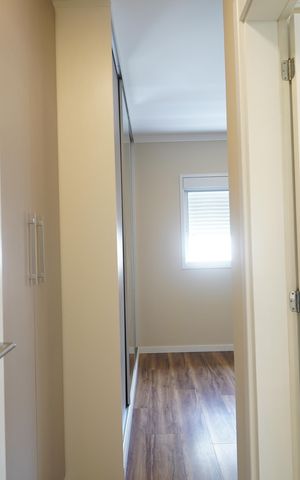 Apartamento para alugar com 66m², 2 quartos e 1 vagaSuíte 1