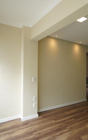 Apartamento para alugar com 66m², 2 quartos e 1 vagaVaranda