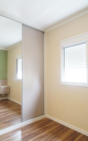 Apartamento para alugar com 66m², 2 quartos e 1 vagaSuíte 1