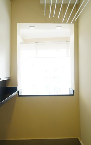Apartamento para alugar com 66m², 2 quartos e 1 vagaCozinha