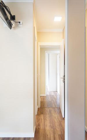 Apartamento para alugar com 66m², 2 quartos e 1 vagaSuíte 1