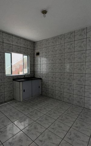 Casa para alugar com 70m², 2 quartos e sem vaga Casa para alugar com 70m², 2 quartos e sem vagaCozinha