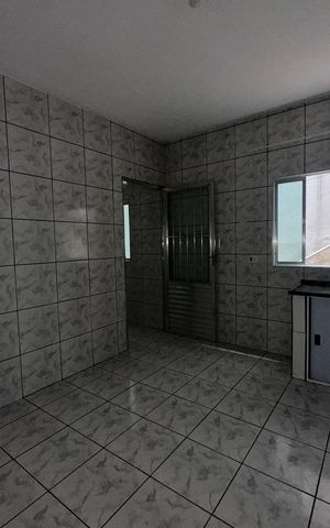 Casa para alugar com 70m², 2 quartos e sem vaga Casa para alugar com 70m², 2 quartos e sem vagaCozinha