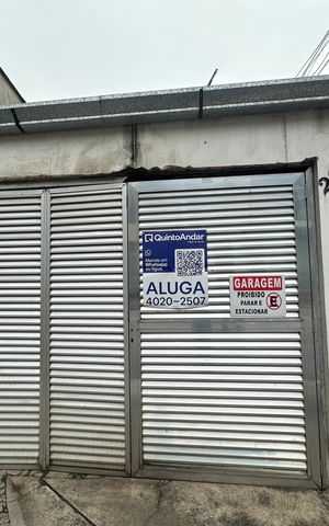 Casa para alugar com 70m², 2 quartos e sem vaga Casa para alugar com 70m², 2 quartos e sem vagaFachada