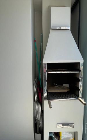 Apartamento para alugar com 60m², 2 quartos e 1 vaga