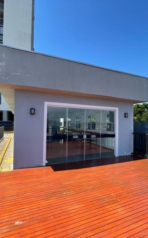 Apartamento para alugar com 60m², 2 quartos e 1 vaga