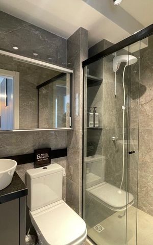 Apartamento para alugar com 60m², 2 quartos e 1 vaga