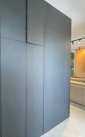 Apartamento para alugar com 60m², 2 quartos e 1 vaga