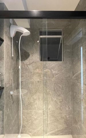 Apartamento para alugar com 60m², 2 quartos e 1 vaga