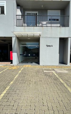 Apartamento para alugar com 60m², 2 quartos e 1 vaga