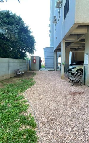 Apartamento para alugar com 60m², 2 quartos e 1 vaga