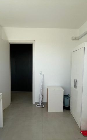 Apartamento para alugar com 60m², 2 quartos e 1 vaga