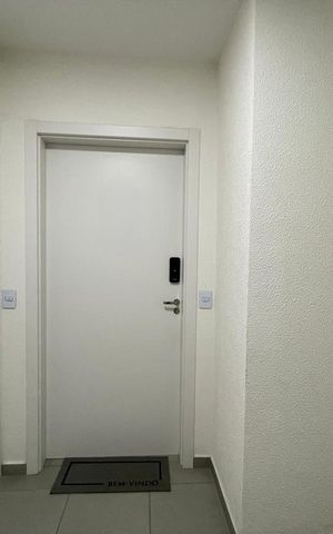 Apartamento para alugar com 60m², 2 quartos e 1 vaga