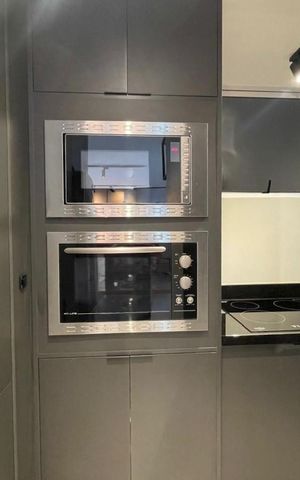 Apartamento para alugar com 60m², 2 quartos e 1 vaga