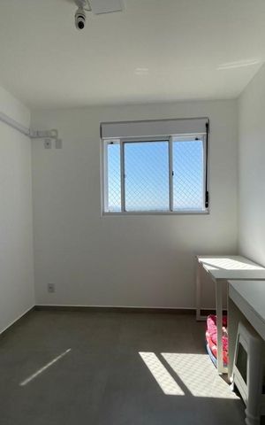 Apartamento para alugar com 60m², 2 quartos e 1 vaga