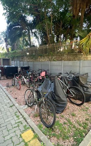 Apartamento para alugar com 60m², 2 quartos e 1 vaga
