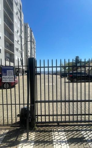 Apartamento para alugar com 60m², 2 quartos e 1 vaga Apartamento para alugar com 60m², 2 quartos e 1 vagaPlaca instalada em 25/09/2026 com o código SUPD-185