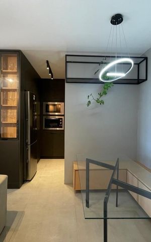 Apartamento para alugar com 60m², 2 quartos e 1 vaga