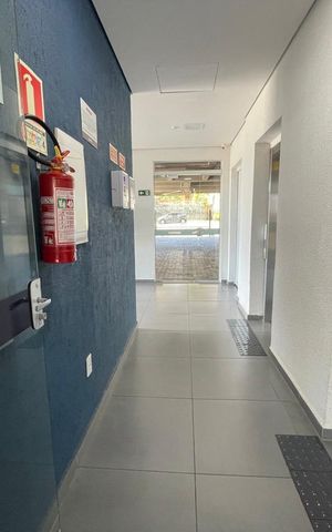 Apartamento para alugar com 60m², 2 quartos e 1 vaga
