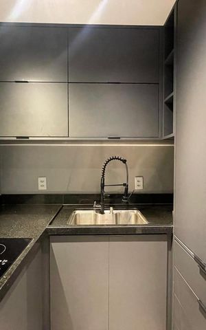 Apartamento para alugar com 60m², 2 quartos e 1 vaga