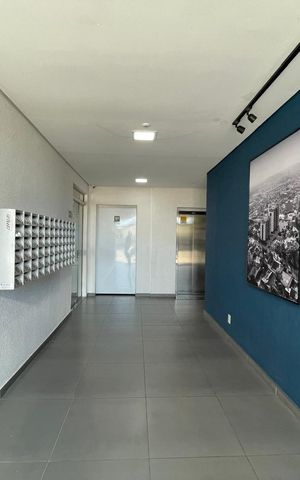 Apartamento para alugar com 60m², 2 quartos e 1 vaga