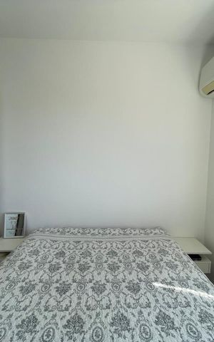 Apartamento para alugar com 60m², 2 quartos e 1 vaga