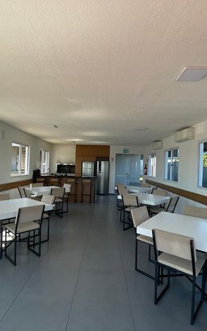 Apartamento para alugar com 60m², 2 quartos e 1 vaga