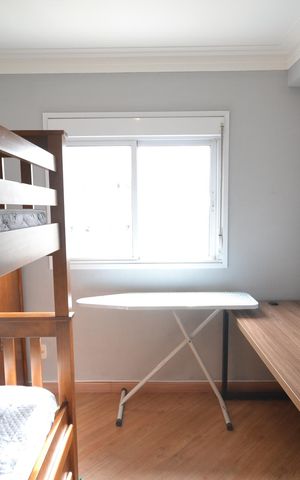 Apartamento para alugar com 84m², 2 quartos e 1 vagaQuarto 1