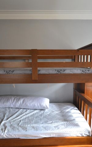 Apartamento para alugar com 84m², 2 quartos e 1 vagaQuarto 1