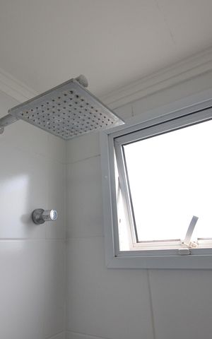 Apartamento para alugar com 84m², 2 quartos e 1 vagaBanheiro do Quarto 2