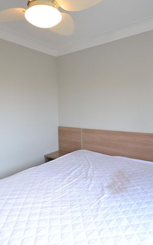 Apartamento para alugar com 84m², 2 quartos e 1 vagaQuarto 2