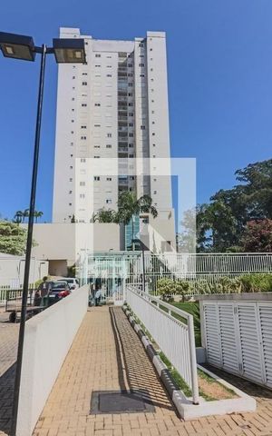 Apartamento para alugar com 84m², 2 quartos e 1 vagaFachada