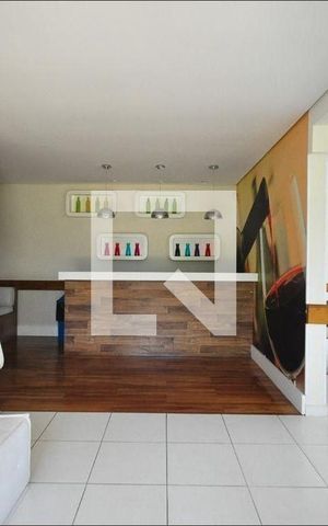Apartamento para alugar com 84m², 2 quartos e 1 vagaÁrea comum