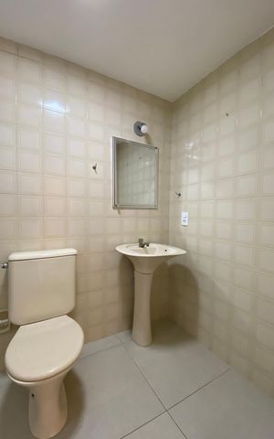 Apartamento para alugar com 58m², 2 quartos e 1 vaga