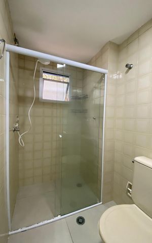 Apartamento para alugar com 58m², 2 quartos e 1 vaga